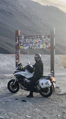 Honda Crossrunner 2018 vfr800x-thumb-11