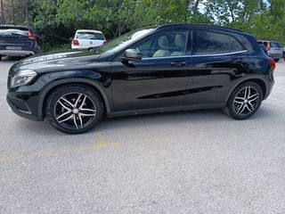 Mercedes-Benz GLA 200 2015 AUTOMATIC-thumb-5