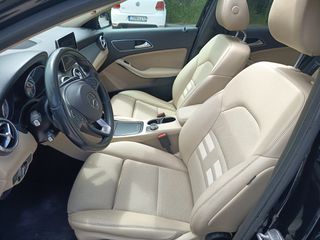 Mercedes-Benz GLA 200 2015 AUTOMATIC-thumb-39