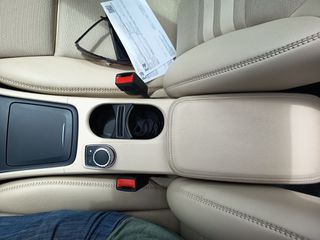 Mercedes-Benz GLA 200 2015 AUTOMATIC-thumb-42