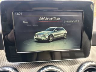Mercedes-Benz GLA 200 2015 AUTOMATIC-thumb-52