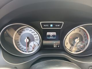 Mercedes-Benz GLA 200 2015 AUTOMATIC-thumb-53