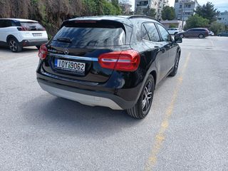 Mercedes-Benz GLA 200 2015 AUTOMATIC-thumb-11