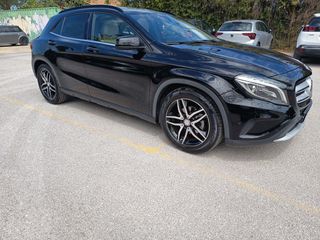 Mercedes-Benz GLA 200 2015 AUTOMATIC-thumb-15