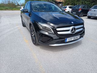 Mercedes-Benz GLA 200 2015 AUTOMATIC-thumb-17