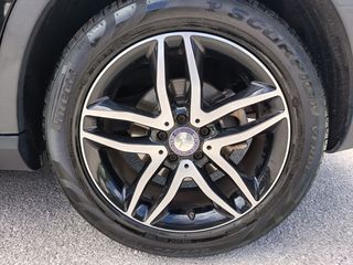 Mercedes-Benz GLA 200 2015 AUTOMATIC-thumb-21