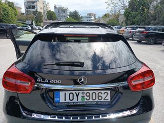 Mercedes-Benz GLA 200 2015 AUTOMATIC-thumb-29