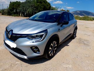 Renault Captur 2021 ΕΛΛΗΝΙΚΟ-BI-TONE-DYNAMIC-ΚΑΙΝΟΥΡΓΙΟ!!!-thumb-3