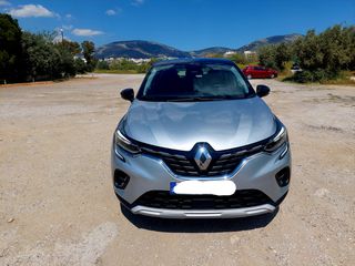 Renault Captur 2021 ΕΛΛΗΝΙΚΟ-BI-TONE-DYNAMIC-ΚΑΙΝΟΥΡΓΙΟ!!!-thumb-4