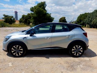 Renault Captur 2021 ΕΛΛΗΝΙΚΟ-BI-TONE-DYNAMIC-ΚΑΙΝΟΥΡΓΙΟ!!!-thumb-2