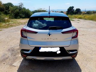 Renault Captur 2021 ΕΛΛΗΝΙΚΟ-BI-TONE-DYNAMIC-ΚΑΙΝΟΥΡΓΙΟ!!!-thumb-5
