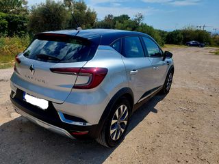 Renault Captur 2021 ΕΛΛΗΝΙΚΟ-BI-TONE-DYNAMIC-ΚΑΙΝΟΥΡΓΙΟ!!!-thumb-7