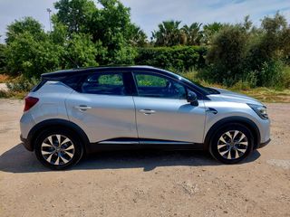 Renault Captur 2021 ΕΛΛΗΝΙΚΟ-BI-TONE-DYNAMIC-ΚΑΙΝΟΥΡΓΙΟ!!!-thumb-1