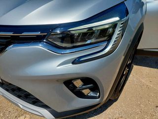 Renault Captur 2021 ΕΛΛΗΝΙΚΟ-BI-TONE-DYNAMIC-ΚΑΙΝΟΥΡΓΙΟ!!!-thumb-47