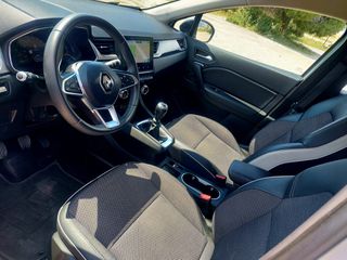 Renault Captur 2021 ΕΛΛΗΝΙΚΟ-BI-TONE-DYNAMIC-ΚΑΙΝΟΥΡΓΙΟ!!!-thumb-11