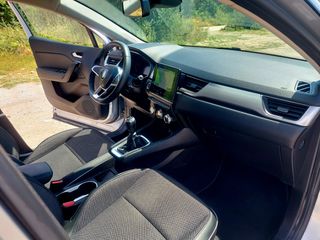 Renault Captur 2021 ΕΛΛΗΝΙΚΟ-BI-TONE-DYNAMIC-ΚΑΙΝΟΥΡΓΙΟ!!!-thumb-14