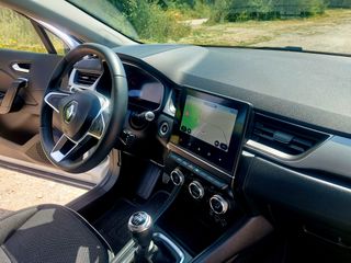 Renault Captur 2021 ΕΛΛΗΝΙΚΟ-BI-TONE-DYNAMIC-ΚΑΙΝΟΥΡΓΙΟ!!!-thumb-15