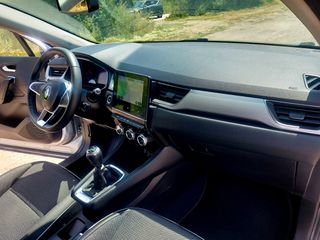 Renault Captur 2021 ΕΛΛΗΝΙΚΟ-BI-TONE-DYNAMIC-ΚΑΙΝΟΥΡΓΙΟ!!!-thumb-16
