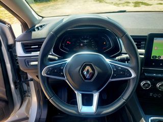 Renault Captur 2021 ΕΛΛΗΝΙΚΟ-BI-TONE-DYNAMIC-ΚΑΙΝΟΥΡΓΙΟ!!!-thumb-18