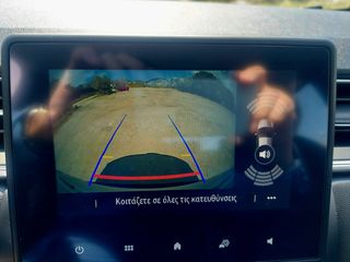 Renault Captur 2021 ΕΛΛΗΝΙΚΟ-BI-TONE-DYNAMIC-ΚΑΙΝΟΥΡΓΙΟ!!!-thumb-27