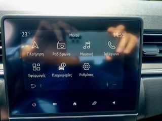 Renault Captur 2021 ΕΛΛΗΝΙΚΟ-BI-TONE-DYNAMIC-ΚΑΙΝΟΥΡΓΙΟ!!!-thumb-28