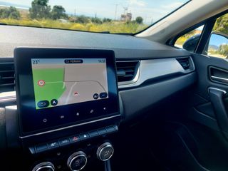 Renault Captur 2021 ΕΛΛΗΝΙΚΟ-BI-TONE-DYNAMIC-ΚΑΙΝΟΥΡΓΙΟ!!!-thumb-33
