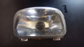 Modenas Kriss 115   ΦΑΝΑΡΙ ΜΠΡΟΣΤΑ