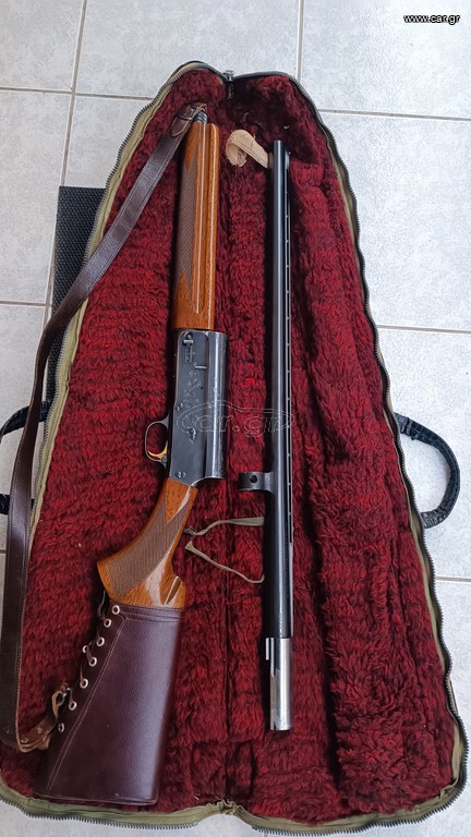 browning auto 5 light twelve Belgium