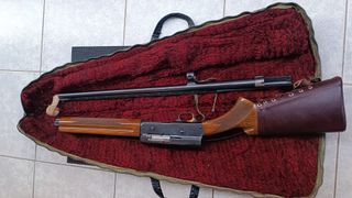 browning auto 5 light twelve Belgium-thumb-1