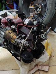 Ημιαυτόματο σασμάν Modus diesel 1.5 dci