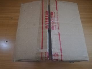 ΓΝΗΣΙΟ ΚΟΝΤΕΡ ΓΙΑ CRYPTON-R 115 / 2005