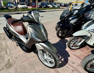Piaggio Beverly 350 2020 ABS/ASR-thumb-1