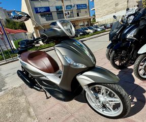 Piaggio Beverly 350 2020 ABS/ASR