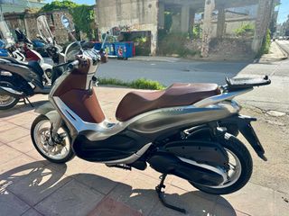Piaggio Beverly 350 2020 ABS/ASR-thumb-3