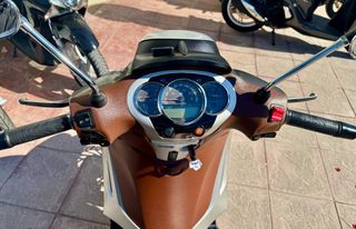 Piaggio Beverly 350 2020 ABS/ASR-thumb-4