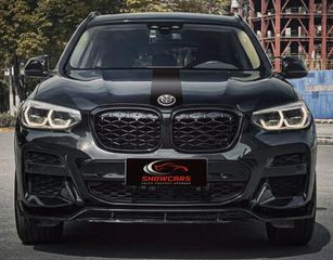 Bmw X4 2021 Μ packet