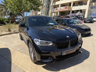 Bmw X4 2021 ΧΡΗΜΑΤΟΔΟΤΗΣΗ Μ packet-thumb-1
