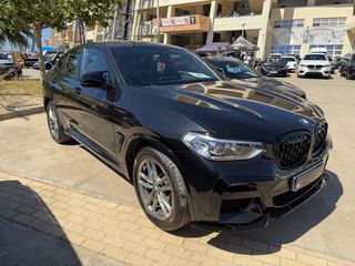 Bmw X4 2021 ΧΡΗΜΑΤΟΔΟΤΗΣΗ Μ packet-thumb-2