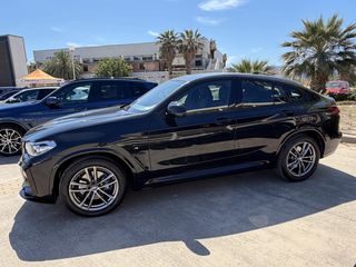 Bmw X4 2021 ΧΡΗΜΑΤΟΔΟΤΗΣΗ Μ packet-thumb-3