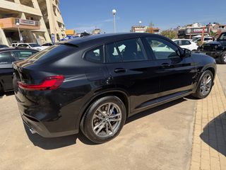 Bmw X4 2021 ΧΡΗΜΑΤΟΔΟΤΗΣΗ Μ packet-thumb-4