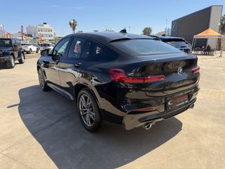 Bmw X4 2021 ΧΡΗΜΑΤΟΔΟΤΗΣΗ Μ packet-thumb-6