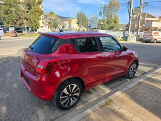 Suzuki Swift 2017 HYBRID GLX SHVS 1.0 BoosterJet/ΟΘΟΝΗ/ΚΑΜΕΡΑ/HILLASSI/KEYLESS-thumb-37