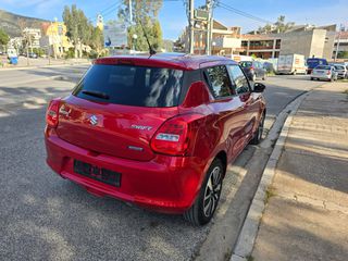 Suzuki Swift 2017 HYBRID GLX SHVS 1.0 BoosterJet/ΟΘΟΝΗ/ΚΑΜΕΡΑ/HILLASSI/KEYLESS-thumb-38