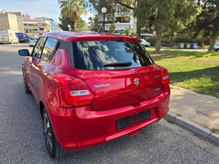 Suzuki Swift 2017 HYBRID GLX SHVS 1.0 BoosterJet/ΟΘΟΝΗ/ΚΑΜΕΡΑ/HILLASSI/KEYLESS-thumb-39