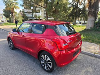 Suzuki Swift 2017 HYBRID GLX SHVS 1.0 BoosterJet/ΟΘΟΝΗ/ΚΑΜΕΡΑ/HILLASSI/KEYLESS-thumb-40