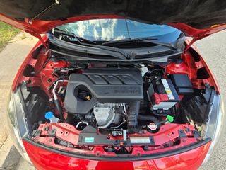 Suzuki Swift 2017 HYBRID GLX SHVS 1.0 BoosterJet/ΟΘΟΝΗ/ΚΑΜΕΡΑ/HILLASSI/KEYLESS-thumb-47