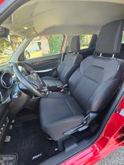 Suzuki Swift 2017 HYBRID GLX SHVS 1.0 BoosterJet/ΟΘΟΝΗ/ΚΑΜΕΡΑ/HILLASSI/KEYLESS-thumb-10