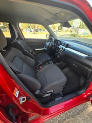 Suzuki Swift 2017 HYBRID GLX SHVS 1.0 BoosterJet/ΟΘΟΝΗ/ΚΑΜΕΡΑ/HILLASSI/KEYLESS-thumb-14