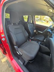 Suzuki Swift 2017 HYBRID GLX SHVS 1.0 BoosterJet/ΟΘΟΝΗ/ΚΑΜΕΡΑ/HILLASSI/KEYLESS-thumb-15
