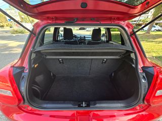 Suzuki Swift 2017 HYBRID GLX SHVS 1.0 BoosterJet/ΟΘΟΝΗ/ΚΑΜΕΡΑ/HILLASSI/KEYLESS-thumb-17